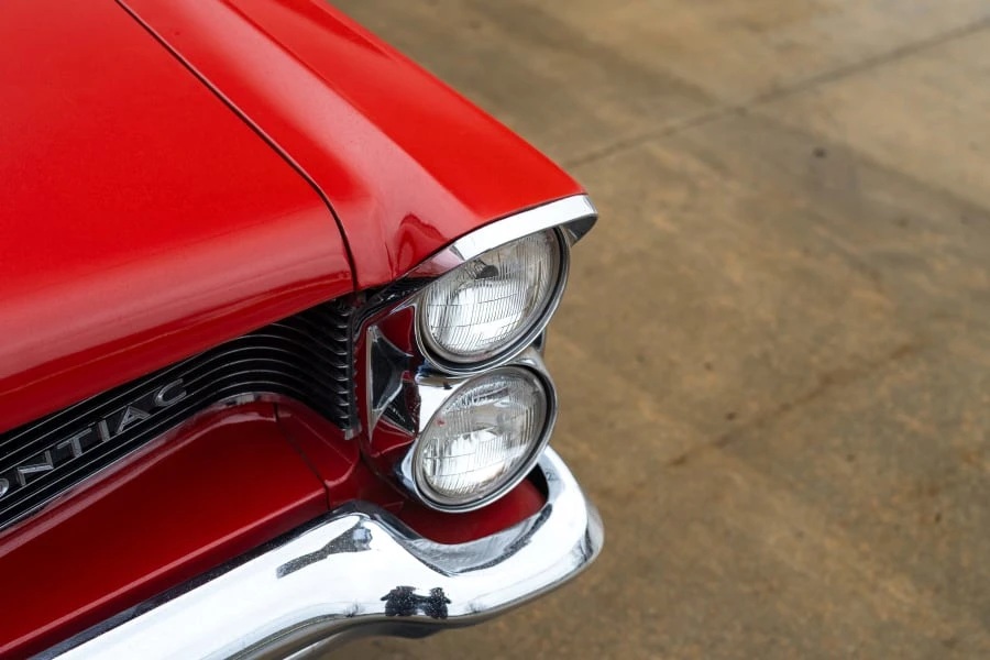 1963 Pontiac Catalina 3rd Gen - Image 12 of 28