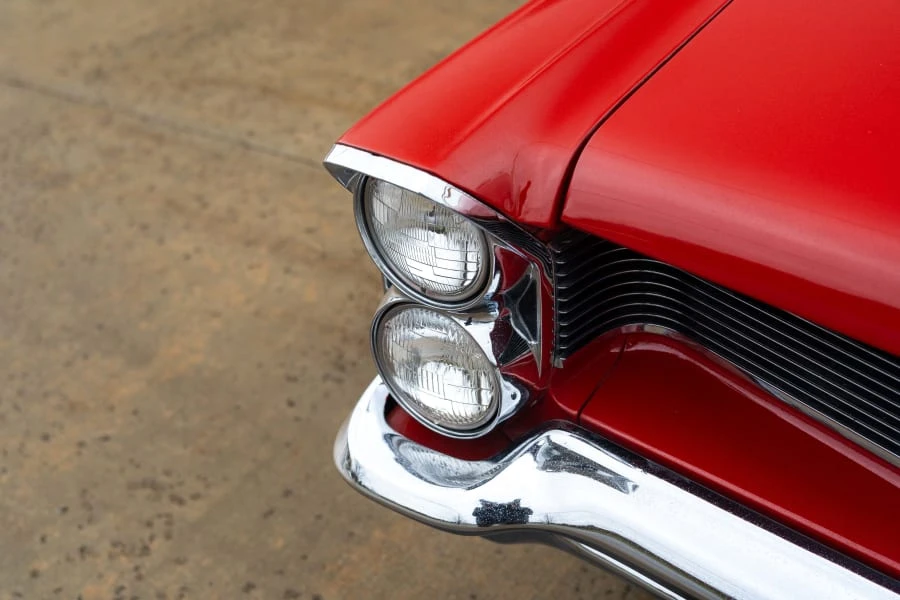 1963 Pontiac Catalina 3rd Gen - Image 13 of 28