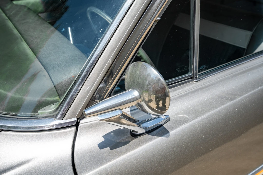 1963 Pontiac Catalina 3rd Gen - Image 27 of 31
