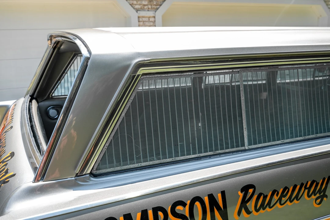1963 Pontiac Catalina 3rd Gen - Image 16 of 31
