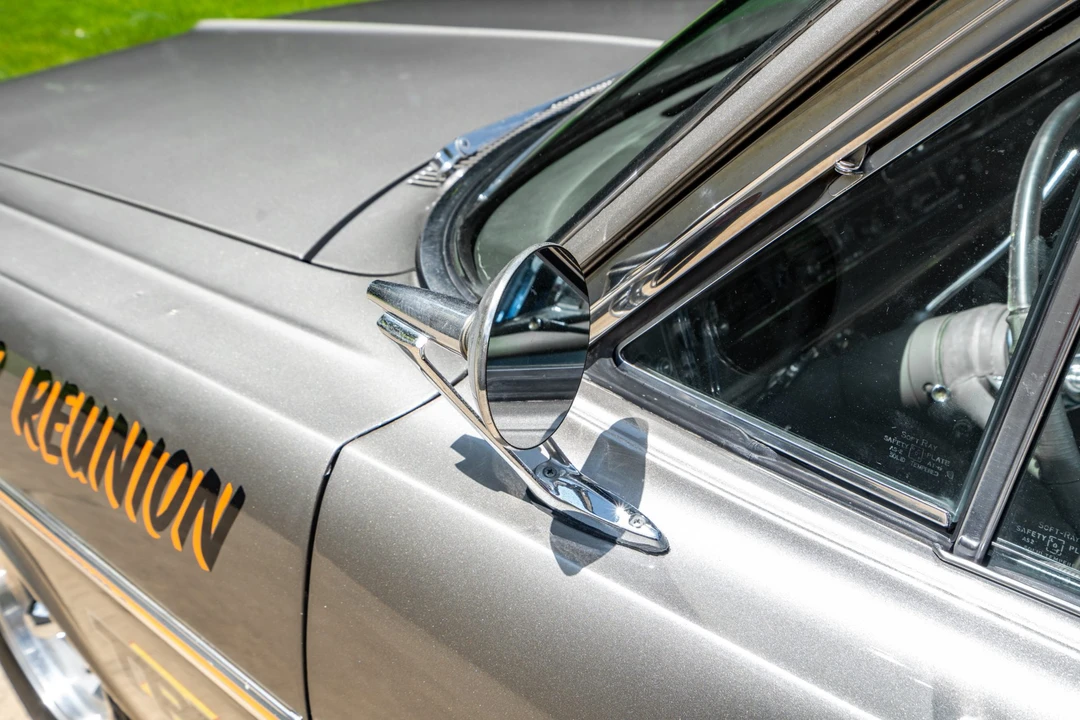 1963 Pontiac Catalina 3rd Gen - Image 28 of 31