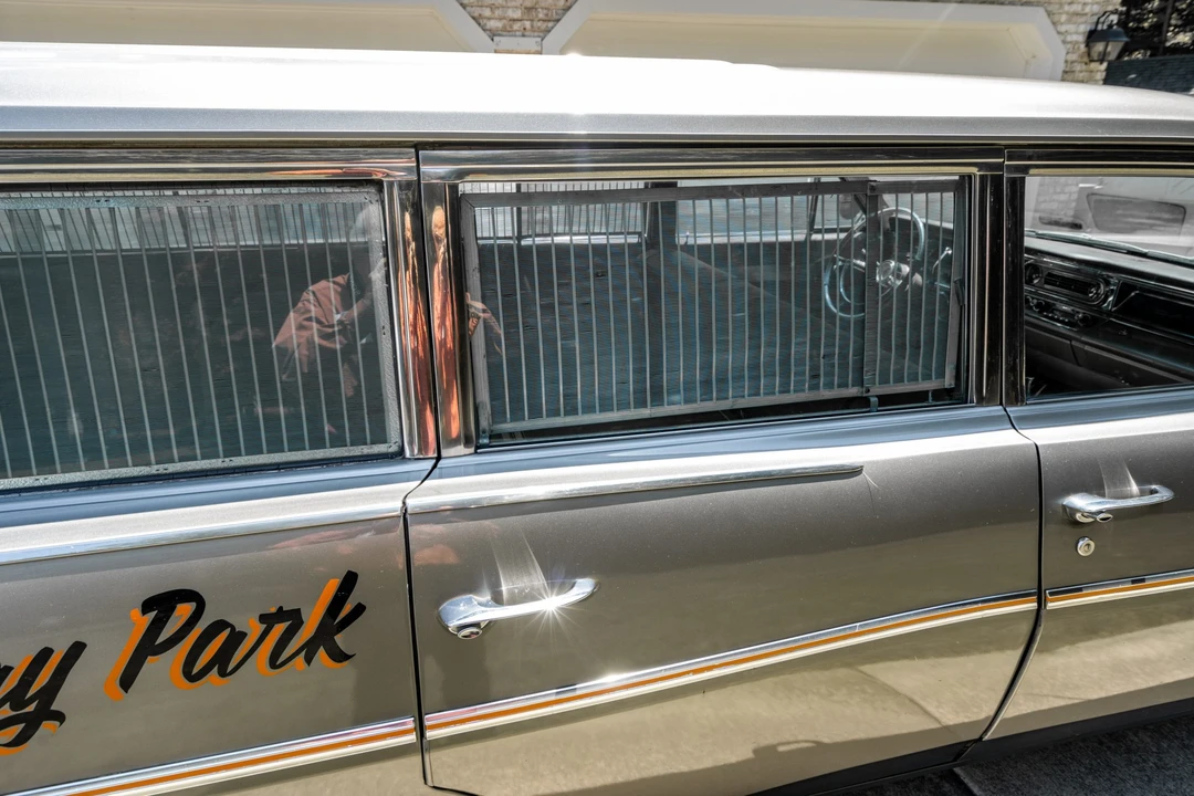 1963 Pontiac Catalina 3rd Gen - Image 17 of 31