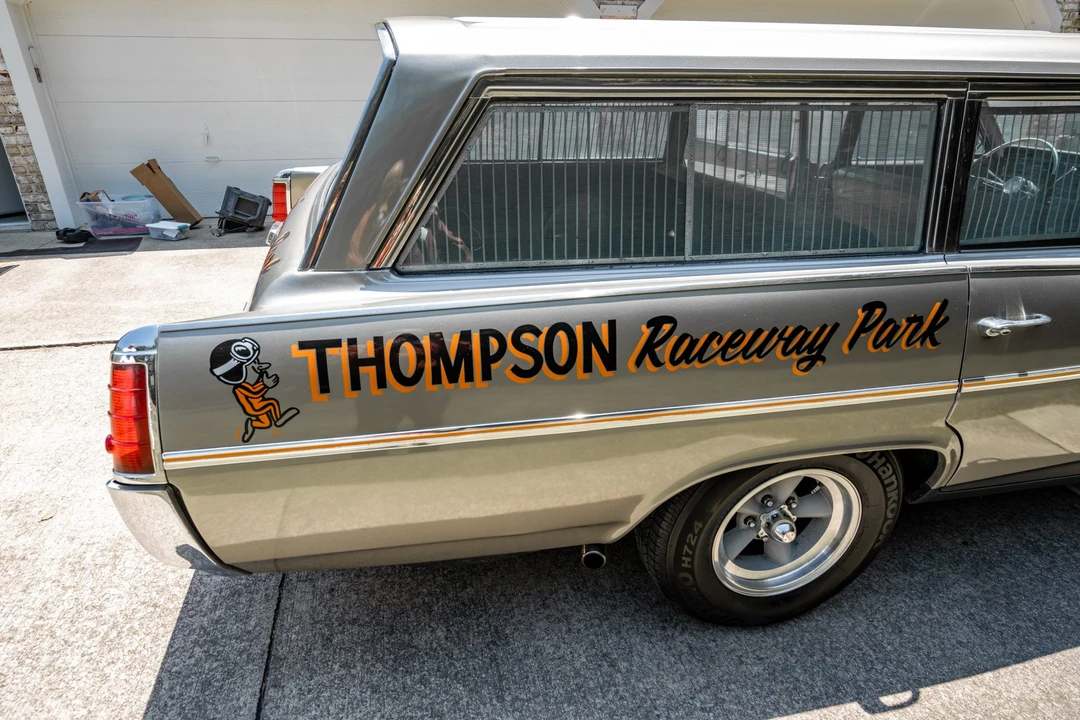 1963 Pontiac Catalina 3rd Gen - Image 14 of 31