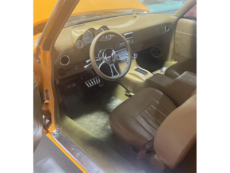 1963 Pontiac Grand Prix 1st Gen - Image 7 of 9