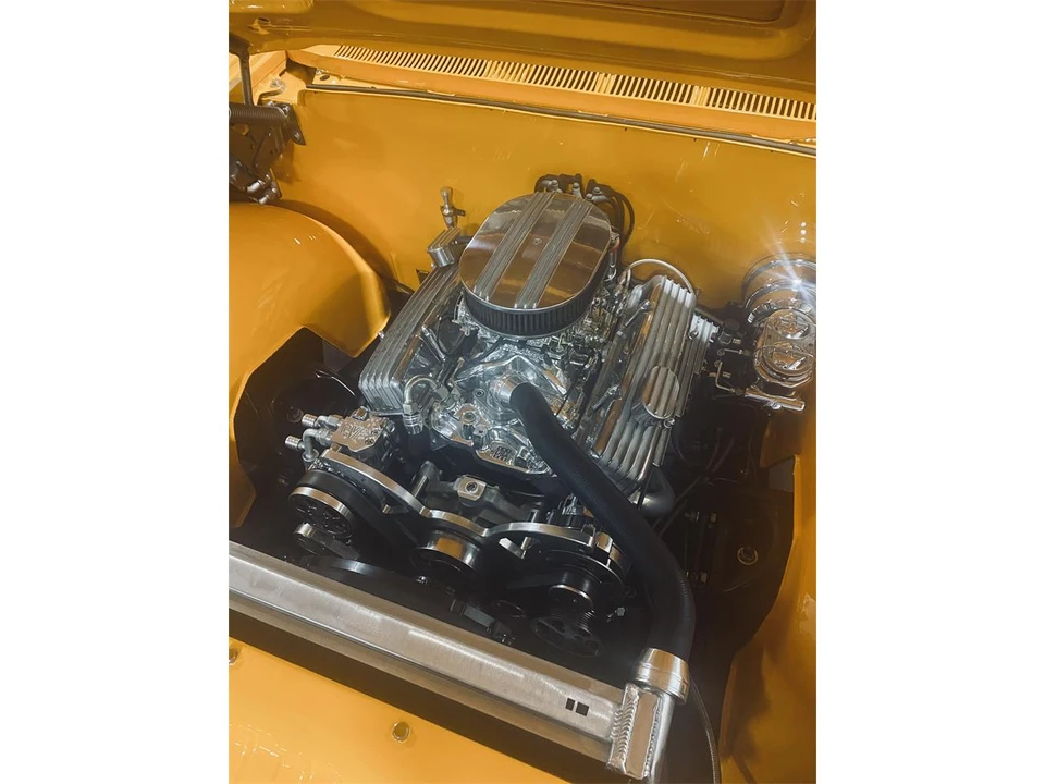 1963 Pontiac Grand Prix 1st Gen - Image 9 of 9