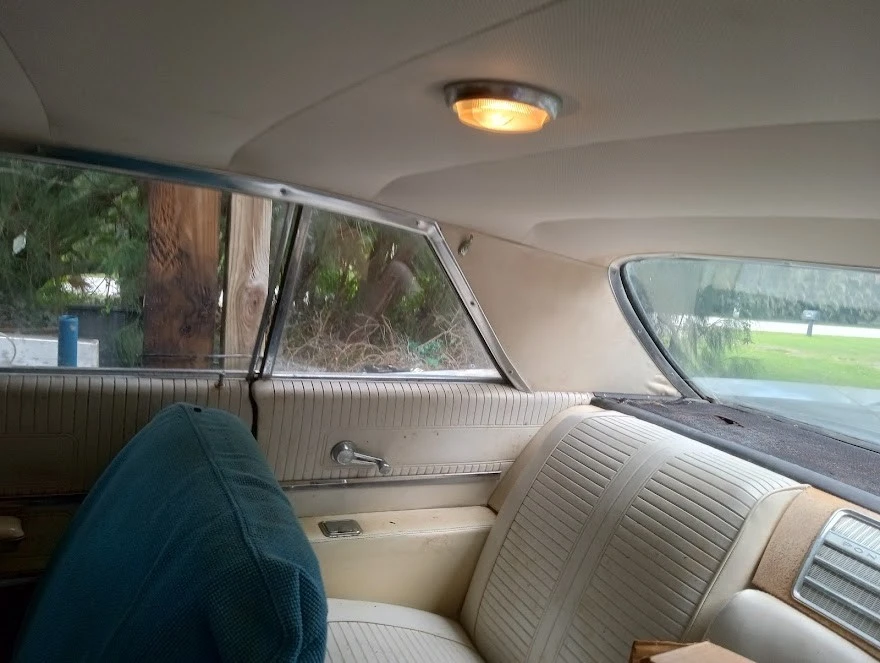 1963 Pontiac Grand Prix 1st Gen - Image 3 of 31