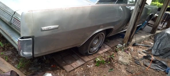 1963 Pontiac Grand Prix 1st Gen - Image 18 of 31