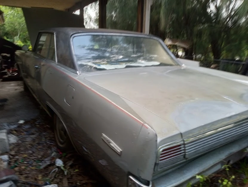 1963 Pontiac Grand Prix 1st Gen - Image 7 of 31