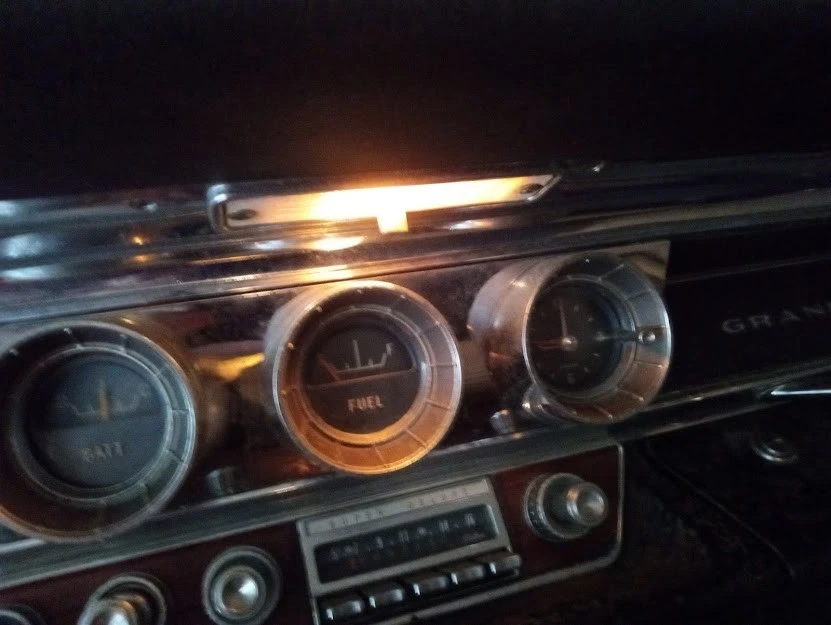 1963 Pontiac Grand Prix 1st Gen - Image 26 of 31
