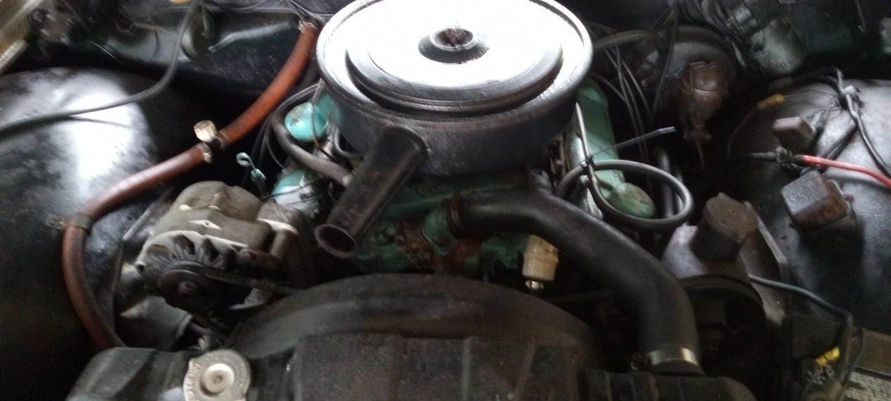 1963 Pontiac Grand Prix 1st Gen - Image 23 of 31