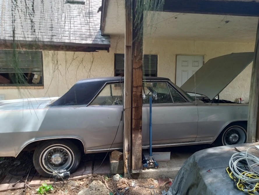 1963 Pontiac Grand Prix 1st Gen - Image 17 of 31