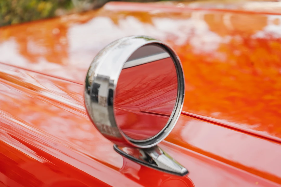 1963 Pontiac Grand Prix 1st Gen - Image 27 of 31