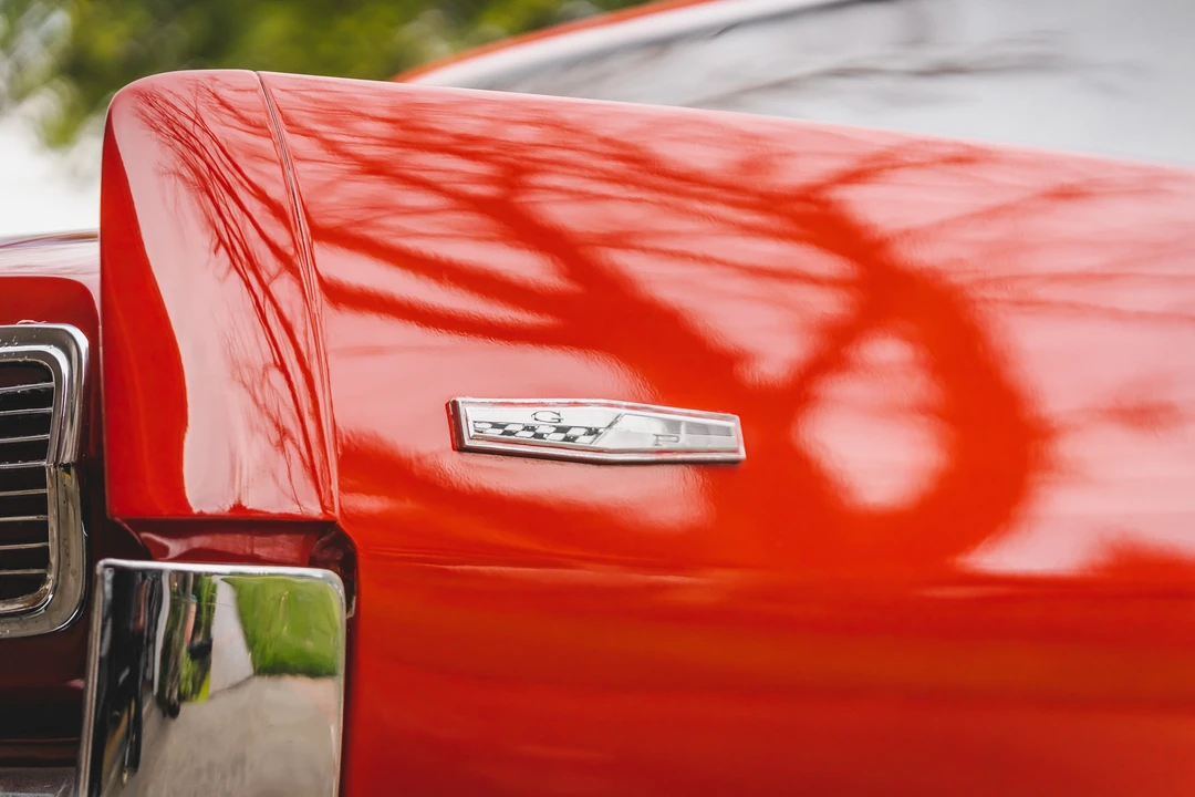 1963 Pontiac Grand Prix 1st Gen - Image 24 of 31