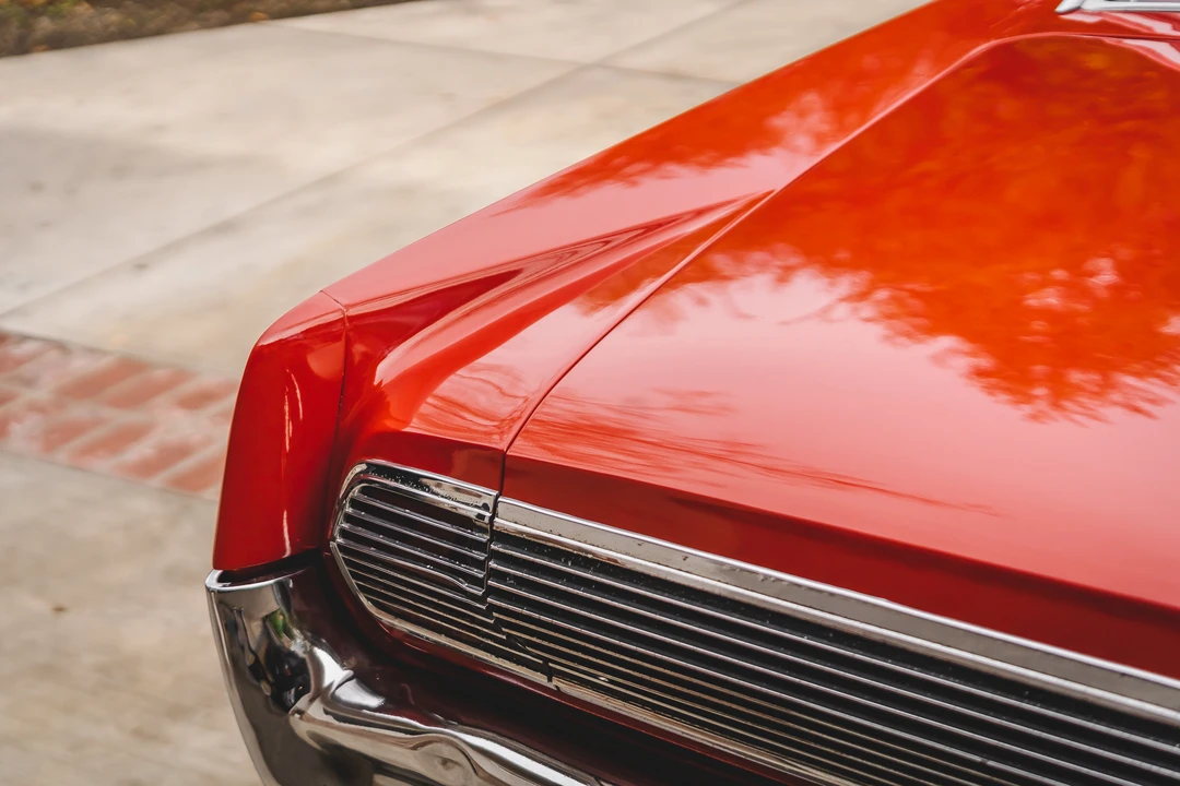 1963 Pontiac Grand Prix 1st Gen - Image 23 of 31