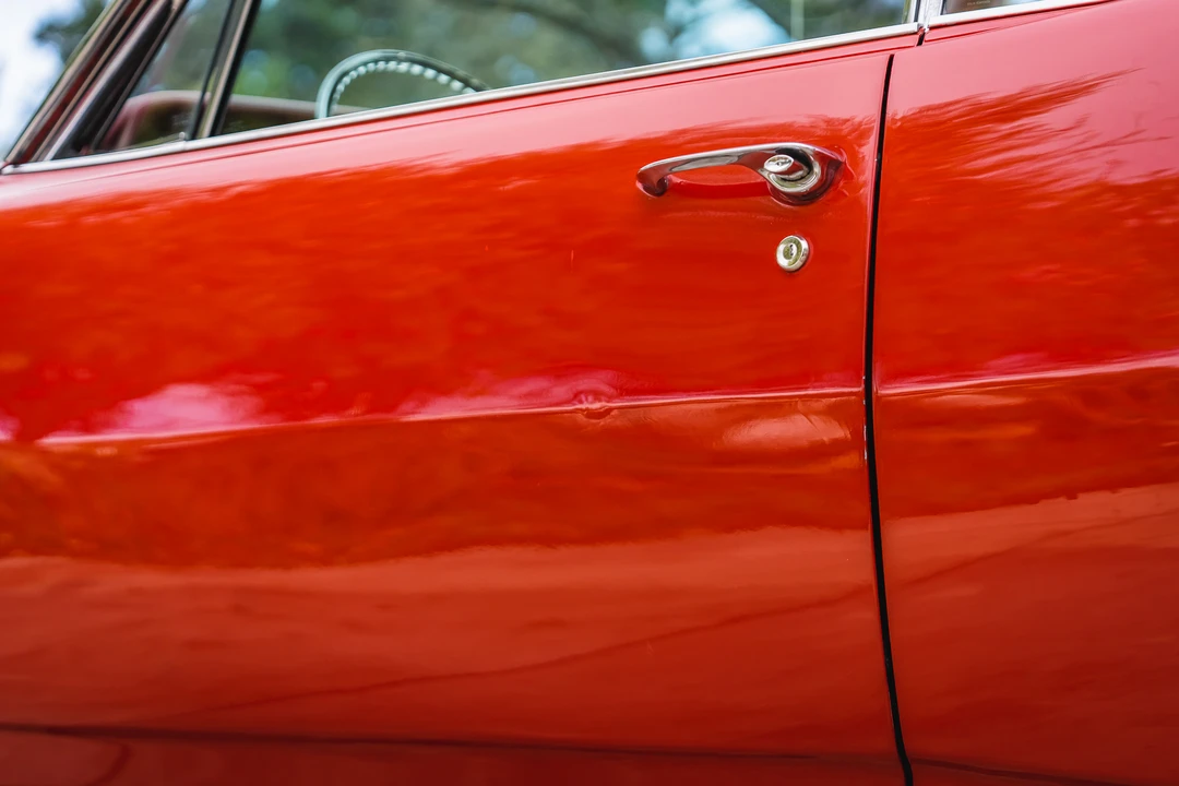 1963 Pontiac Grand Prix 1st Gen - Image 28 of 31