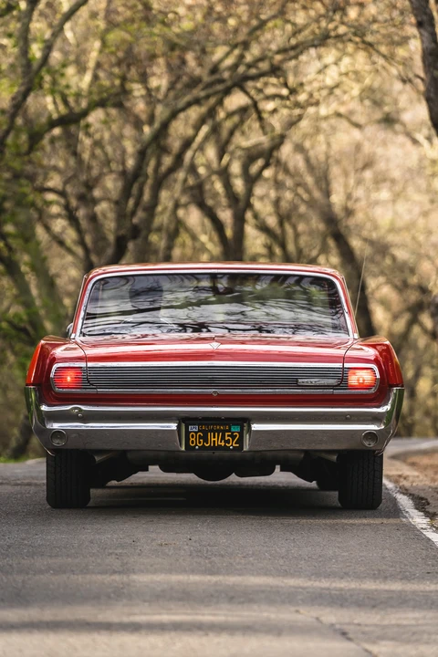 1963 Pontiac Grand Prix 1st Gen - Image 11 of 31