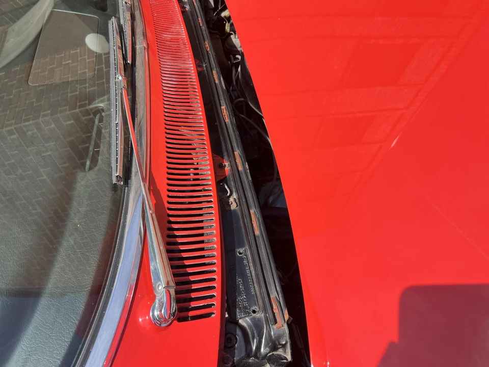 1963 Pontiac Grand Prix 1st Gen - Image 21 of 31