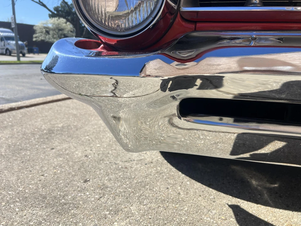 1963 Pontiac Grand Prix 1st Gen - Image 31 of 31