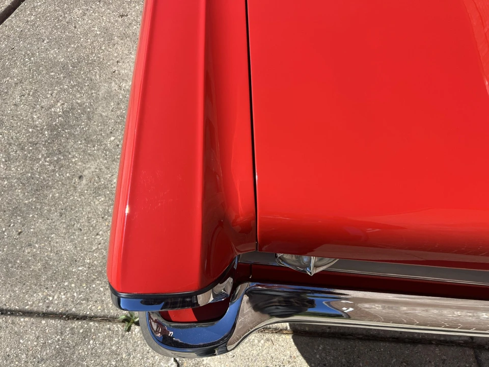 1963 Pontiac Grand Prix 1st Gen - Image 26 of 31