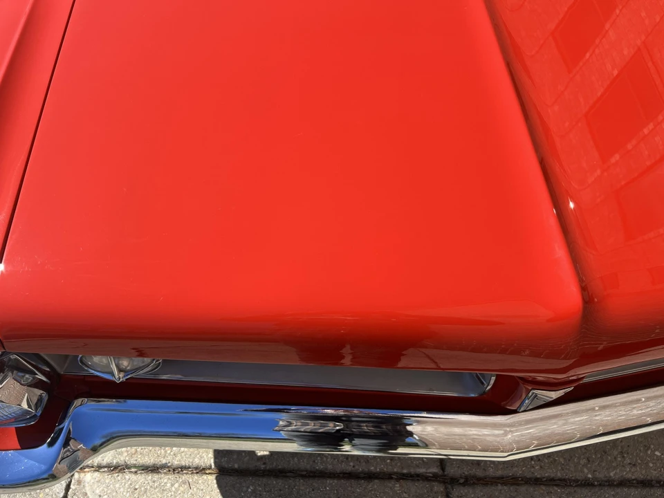 1963 Pontiac Grand Prix 1st Gen - Image 27 of 31