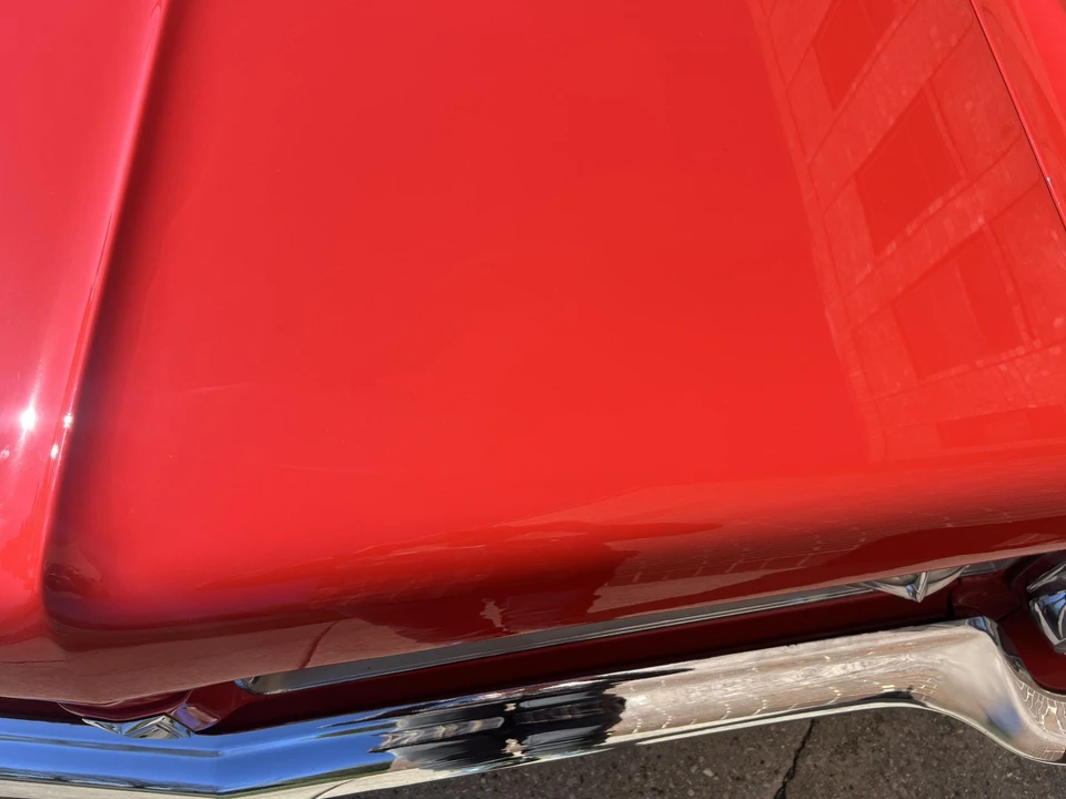 1963 Pontiac Grand Prix 1st Gen - Image 28 of 31