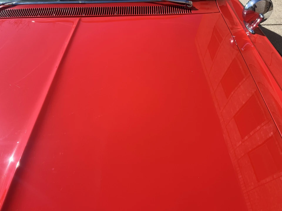 1963 Pontiac Grand Prix 1st Gen - Image 24 of 31