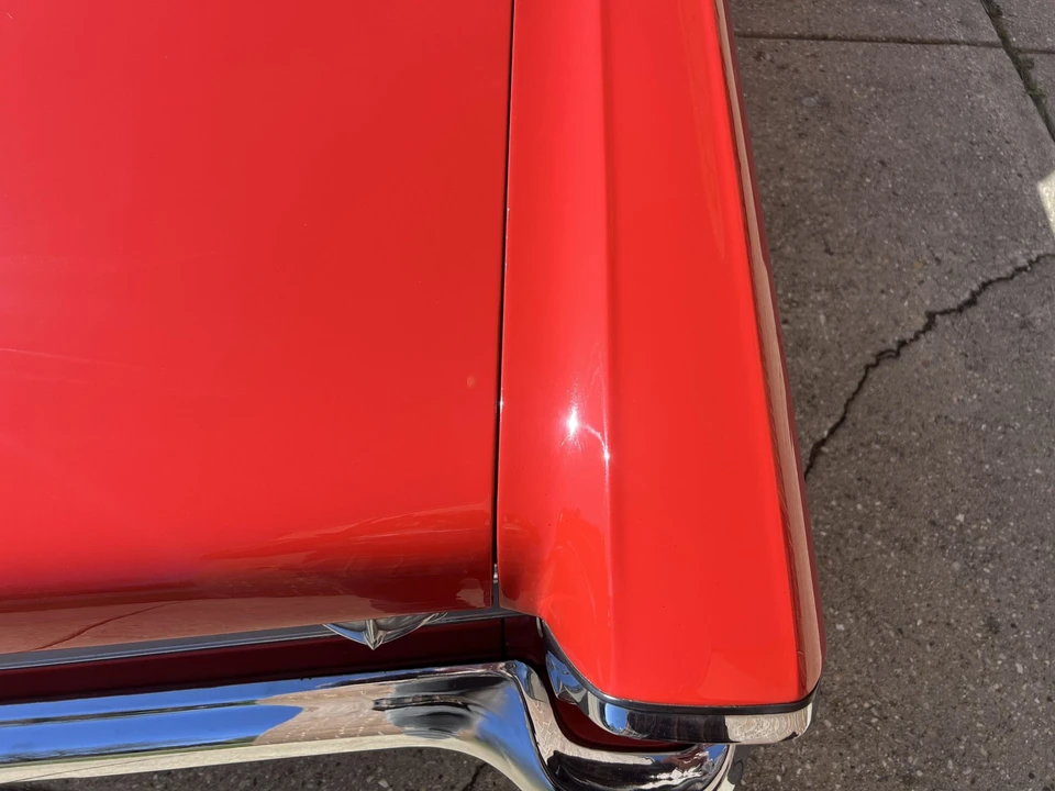 1963 Pontiac Grand Prix 1st Gen - Image 29 of 31