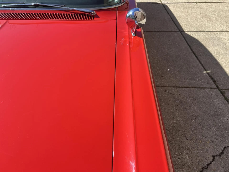 1963 Pontiac Grand Prix 1st Gen - Image 25 of 31