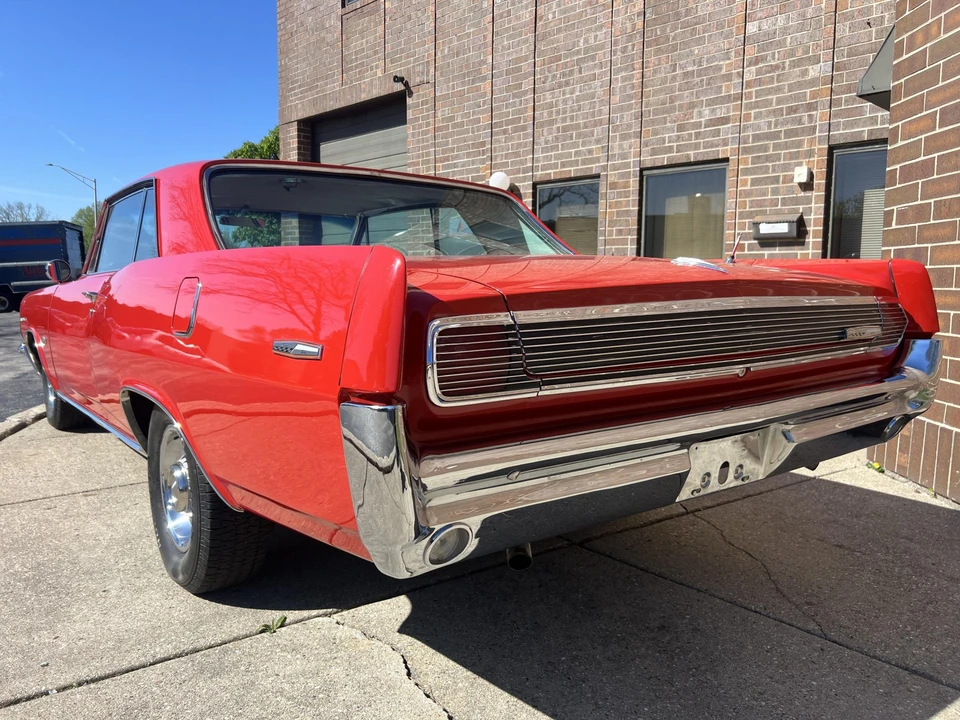 1963 Pontiac Grand Prix 1st Gen - Image 8 of 31