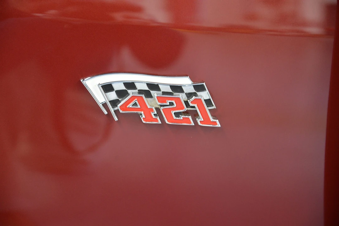 1963 Pontiac Grand Prix 1st Gen - Image 22 of 31