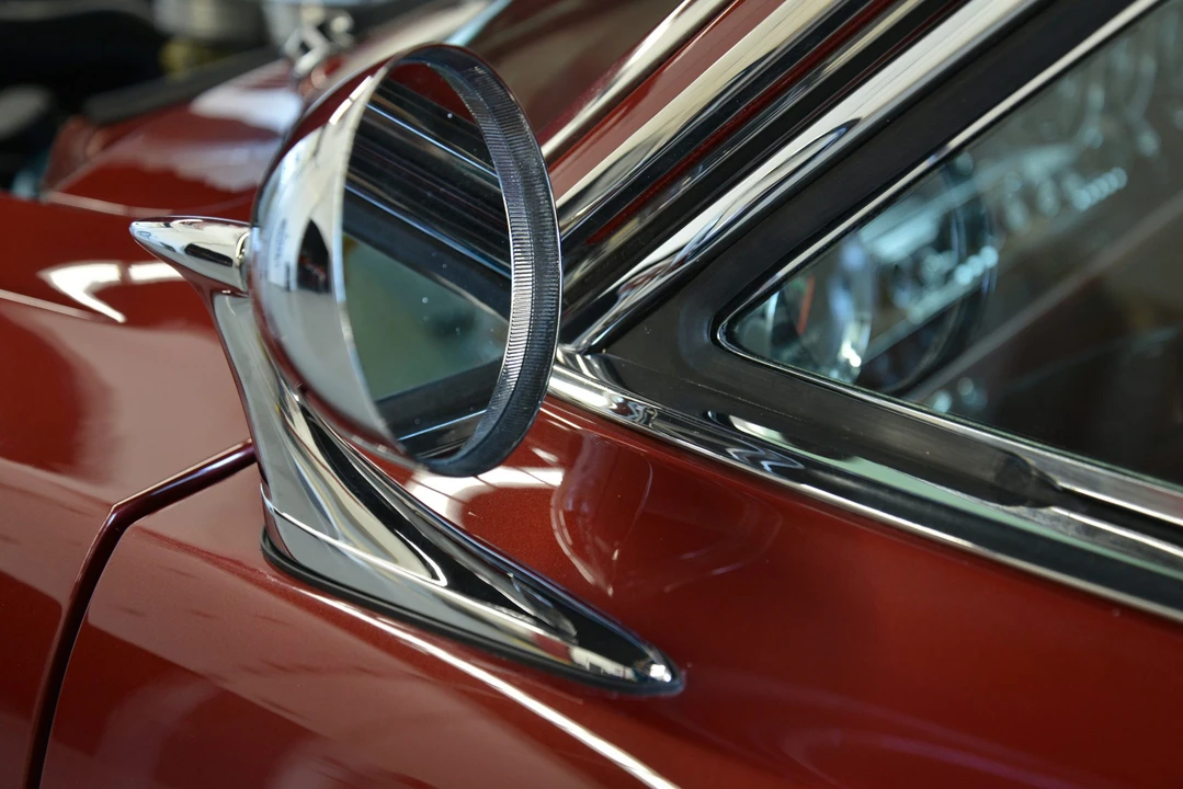 1963 Pontiac Grand Prix 1st Gen - Image 23 of 31