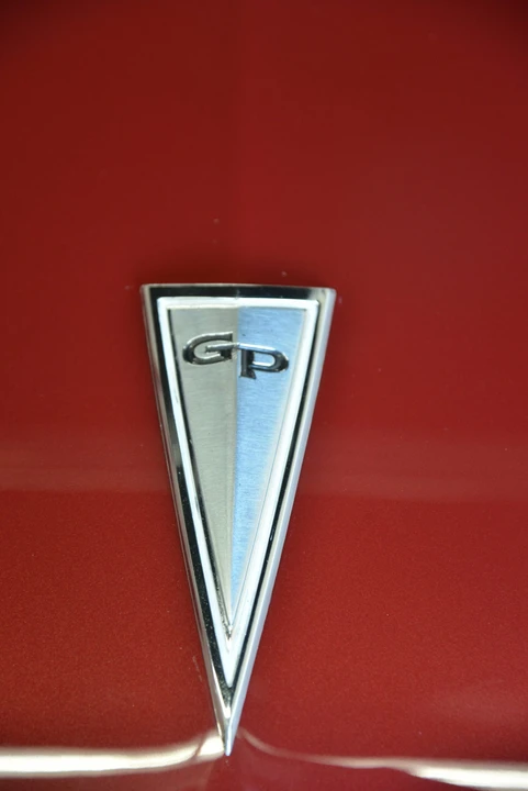 1963 Pontiac Grand Prix 1st Gen - Image 15 of 31