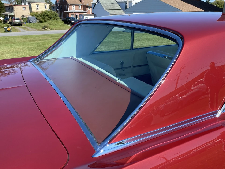 1963 Pontiac Grand Prix 1st Gen - Image 31 of 31