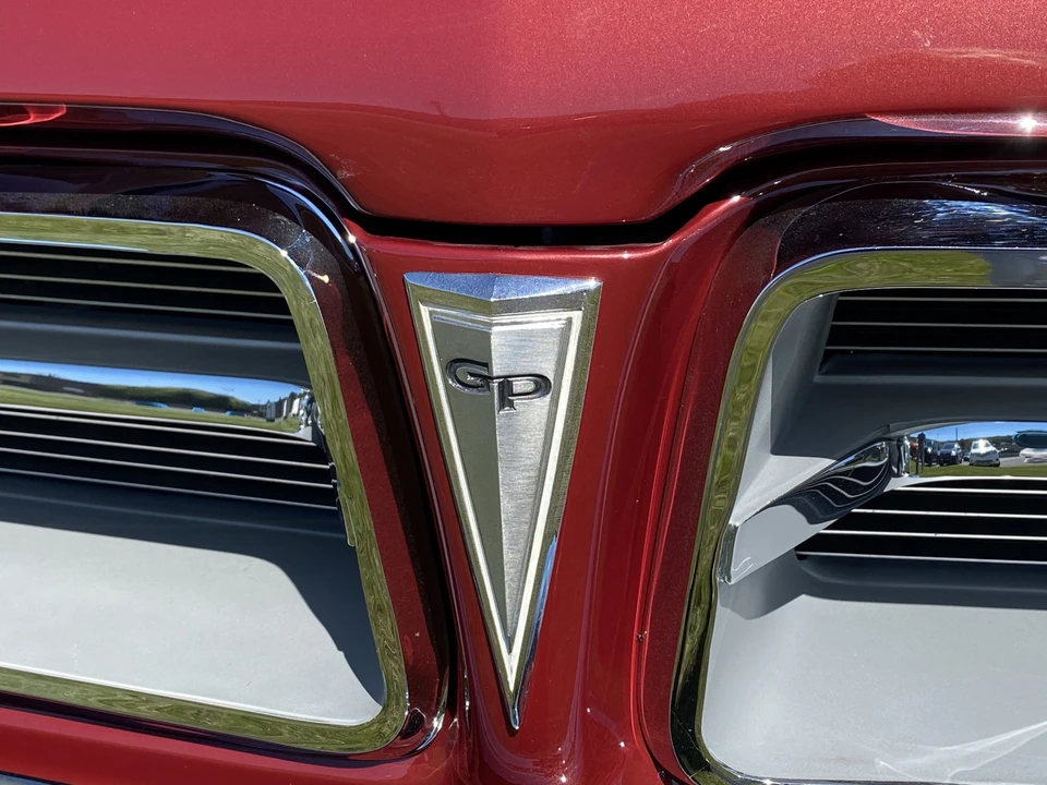 1963 Pontiac Grand Prix 1st Gen - Image 13 of 31
