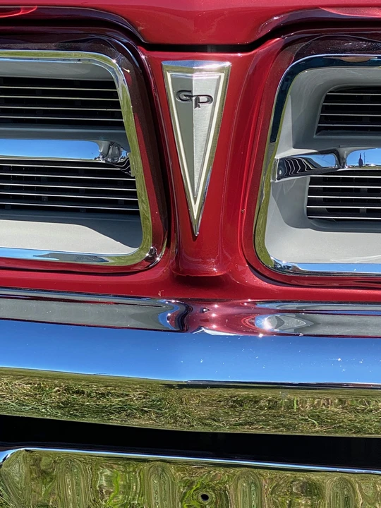 1963 Pontiac Grand Prix 1st Gen - Image 14 of 31
