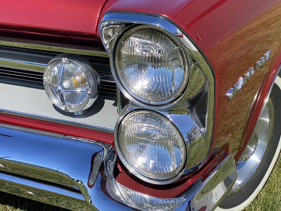 1963 Pontiac Grand Prix 1st Gen - Image 20 of 31