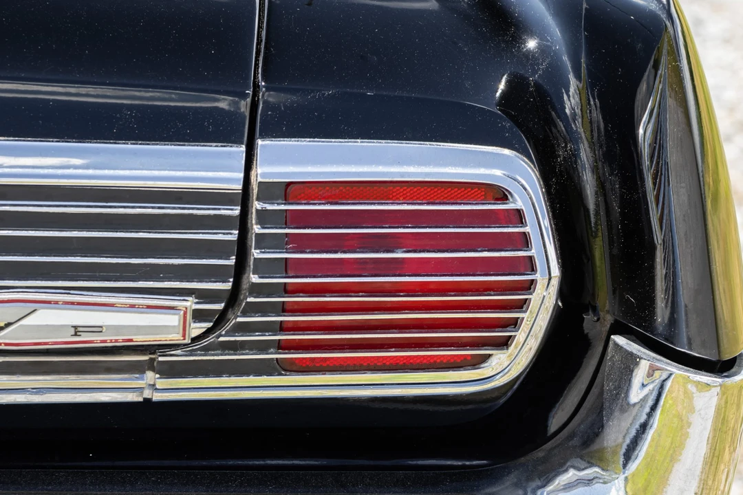 1963 Pontiac Grand Prix 1st Gen - Image 17 of 31