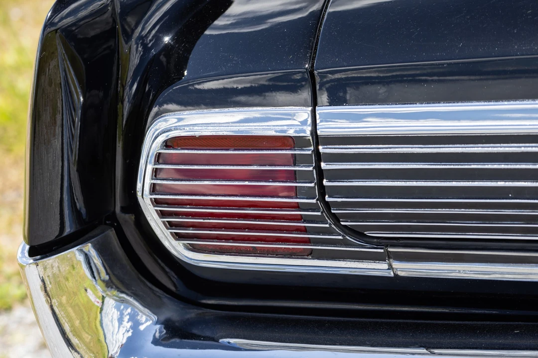 1963 Pontiac Grand Prix 1st Gen - Image 14 of 31