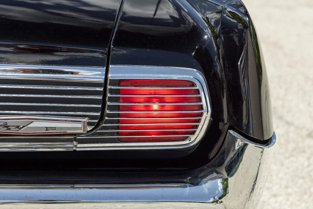 1963 Pontiac Grand Prix 1st Gen - Image 16 of 31