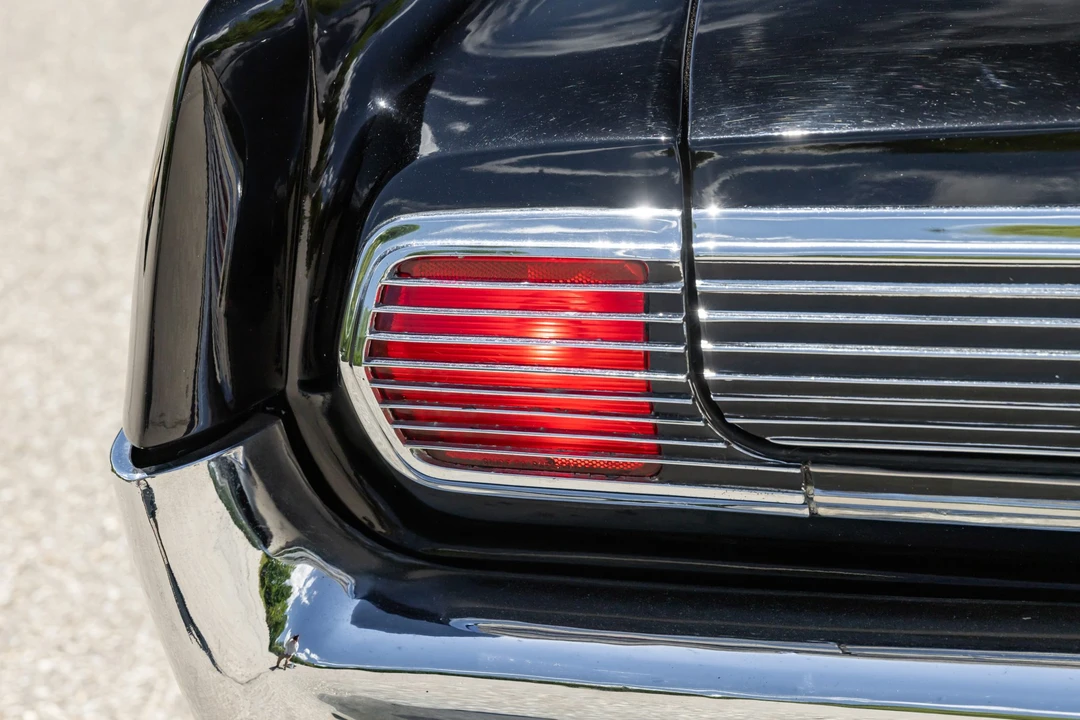 1963 Pontiac Grand Prix 1st Gen - Image 15 of 31