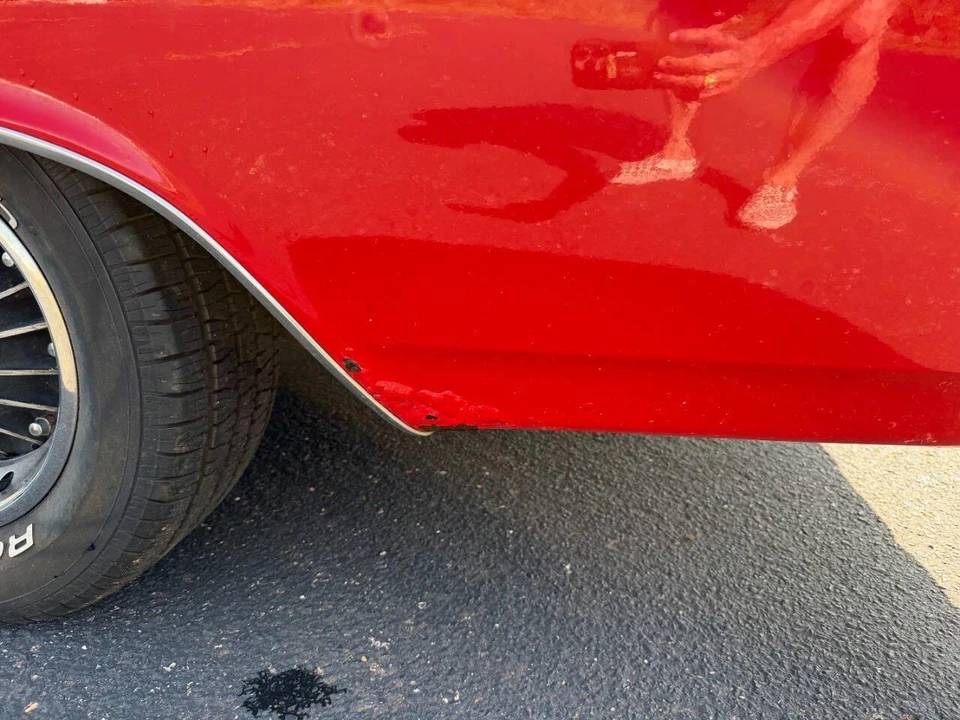 1963 Pontiac Grand Prix 1st Gen - Image 11 of 31