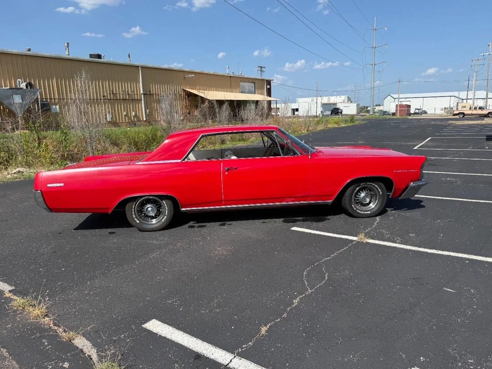 1963 Pontiac Grand Prix 1st Gen - Image 20 of 31
