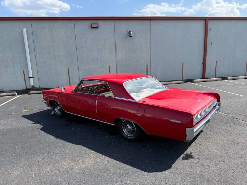 1963 Pontiac Grand Prix 1st Gen - Image 8 of 31