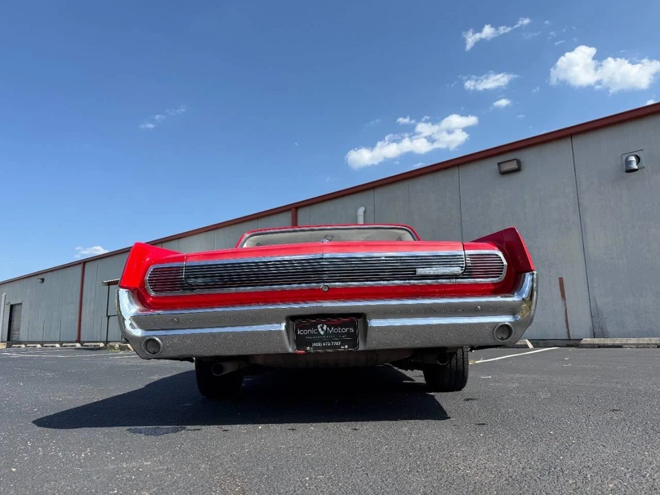 1963 Pontiac Grand Prix 1st Gen - Image 16 of 31