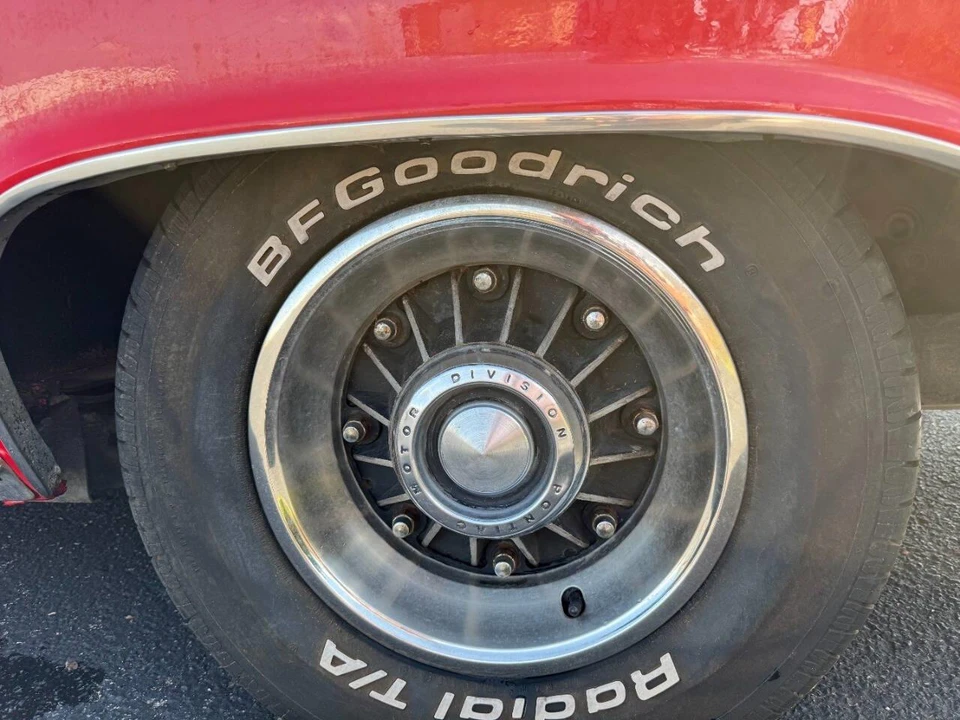 1963 Pontiac Grand Prix 1st Gen - Image 12 of 31