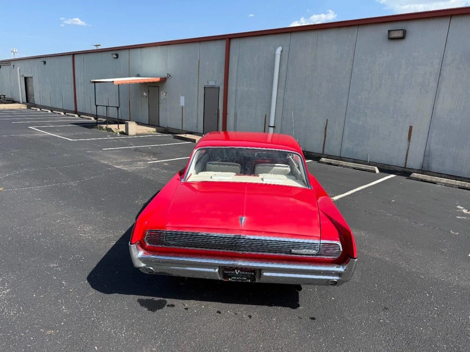 1963 Pontiac Grand Prix 1st Gen - Image 14 of 31