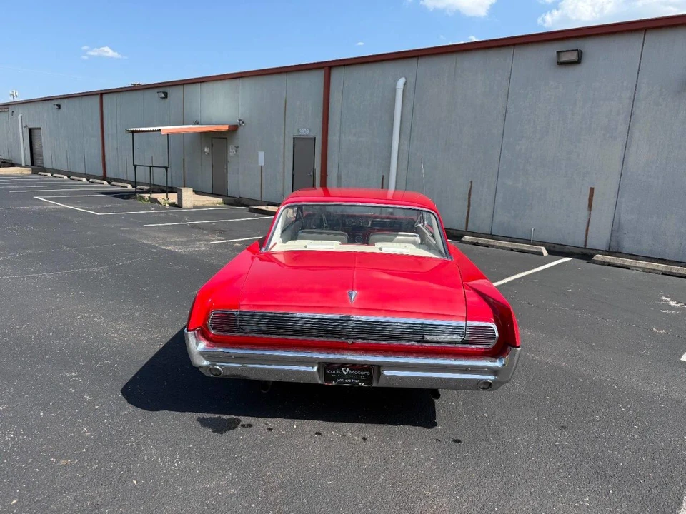 1963 Pontiac Grand Prix 1st Gen - Image 13 of 31