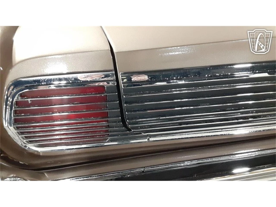 1963 Pontiac Grand Prix 1st Gen - Image 16 of 31