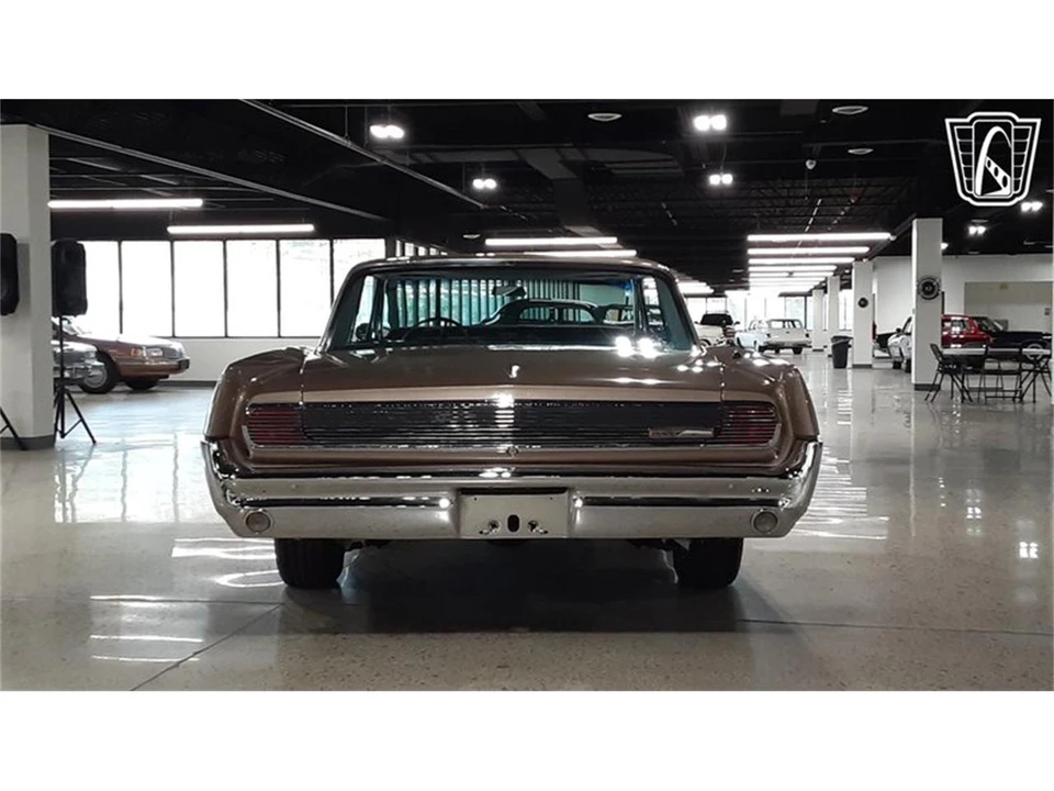 1963 Pontiac Grand Prix 1st Gen - Image 31 of 31