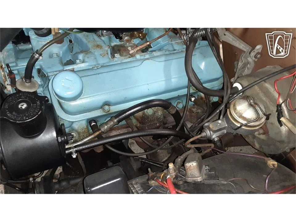 1963 Pontiac Grand Prix 1st Gen - Image 9 of 31